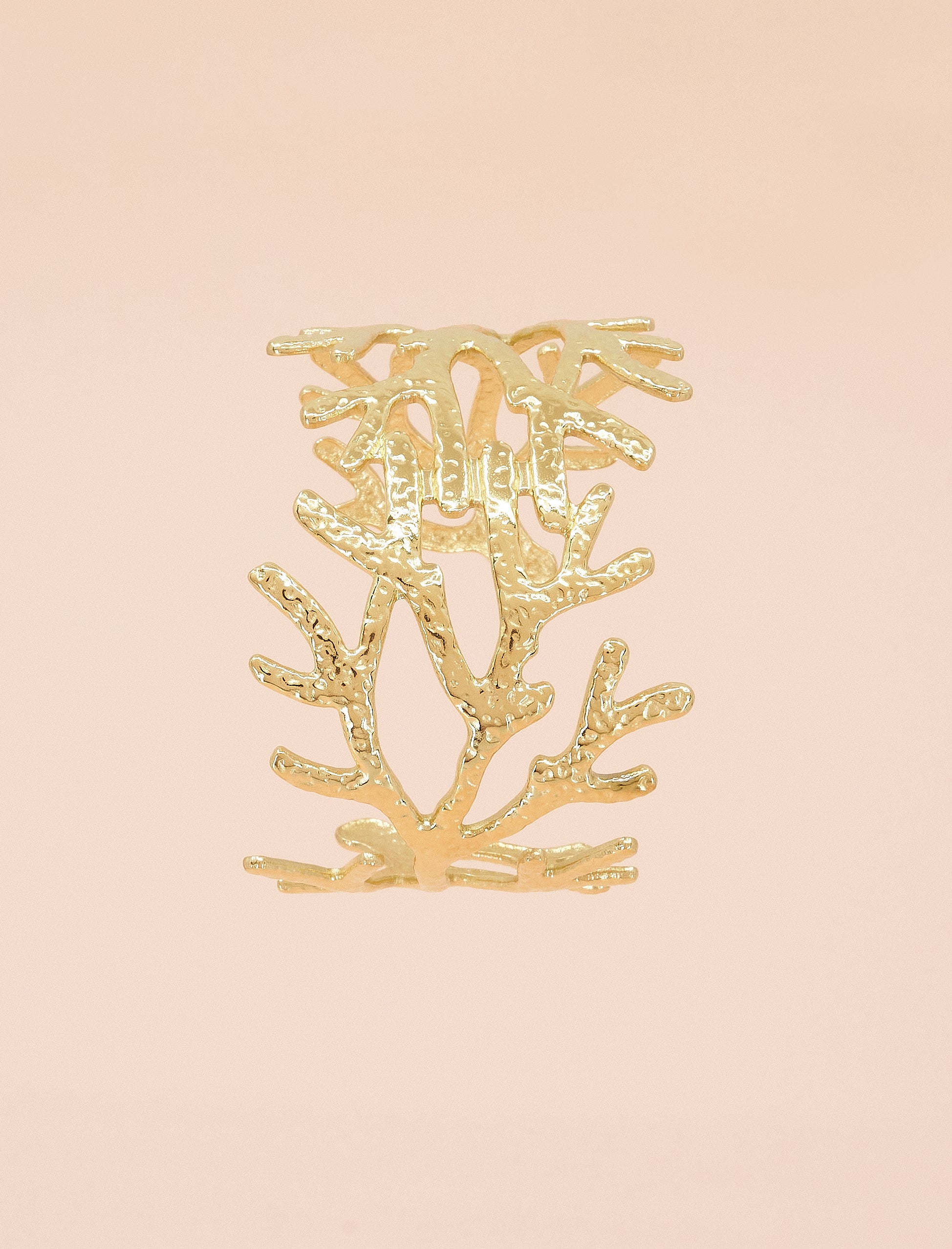 BRAZALETE CORAL