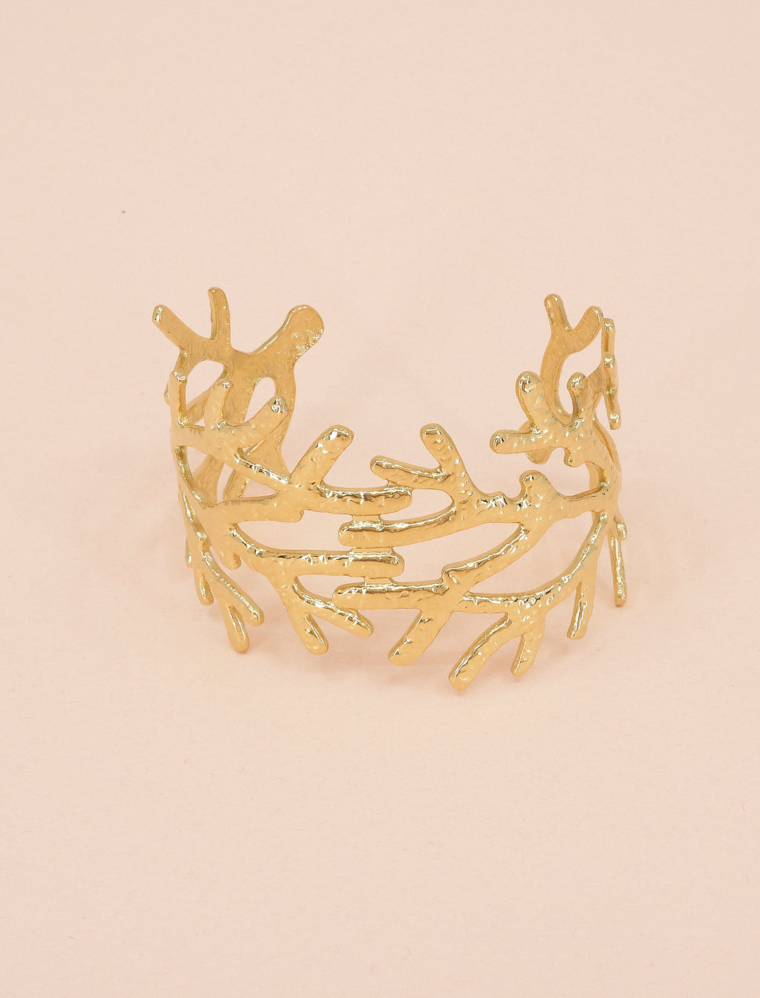 BRAZALETE CORAL