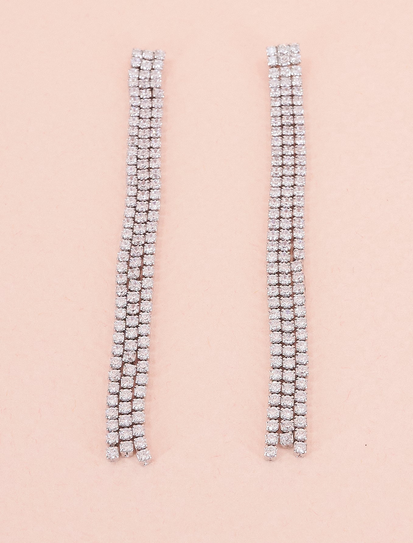 PENDIENTES MAS BRILLO