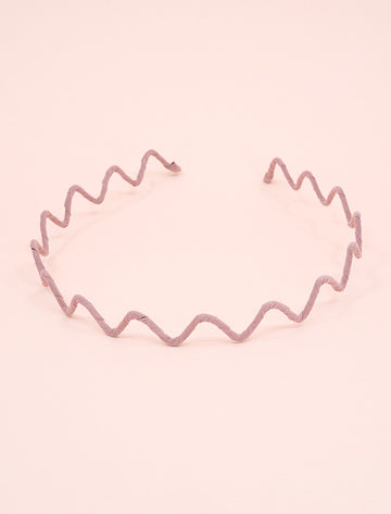DIADEMA LINE NUDE