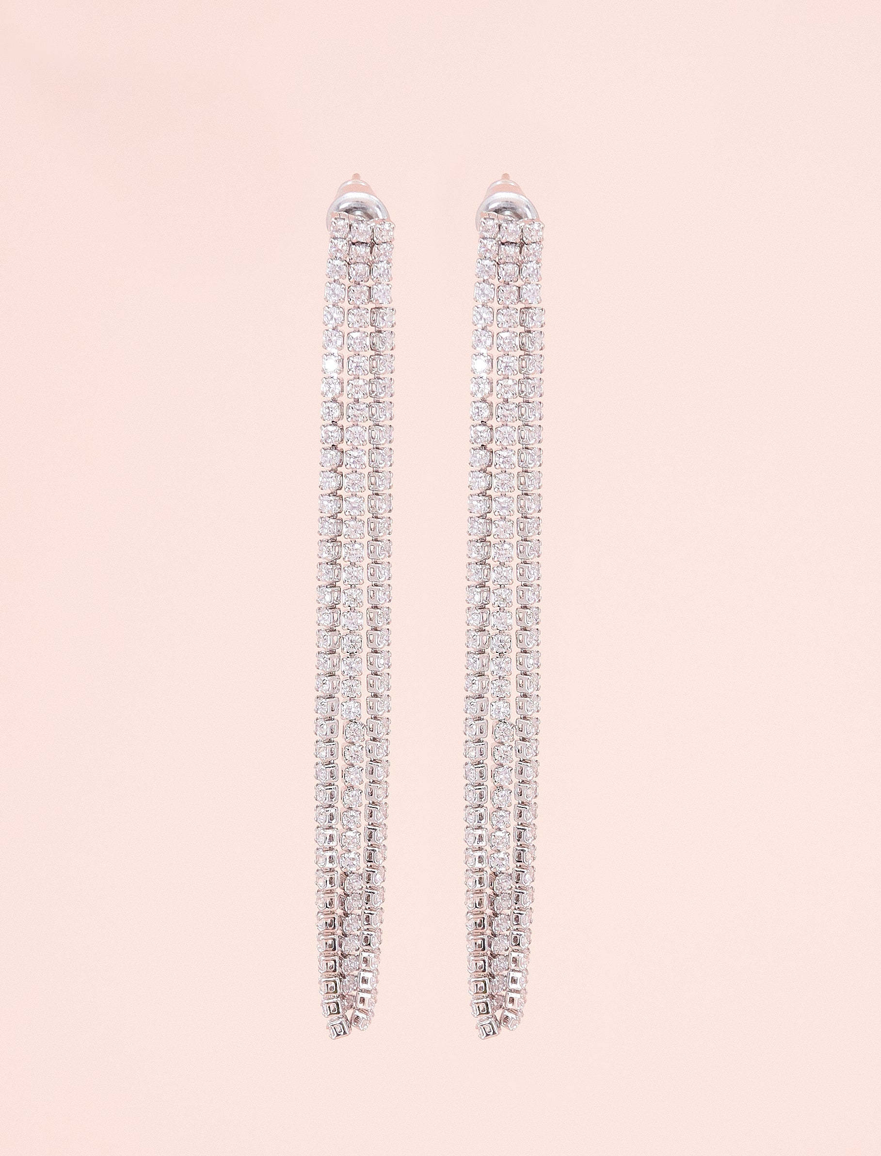 PENDIENTES MAS BRILLO