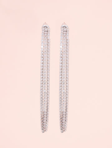PENDIENTES MAS BRILLO
