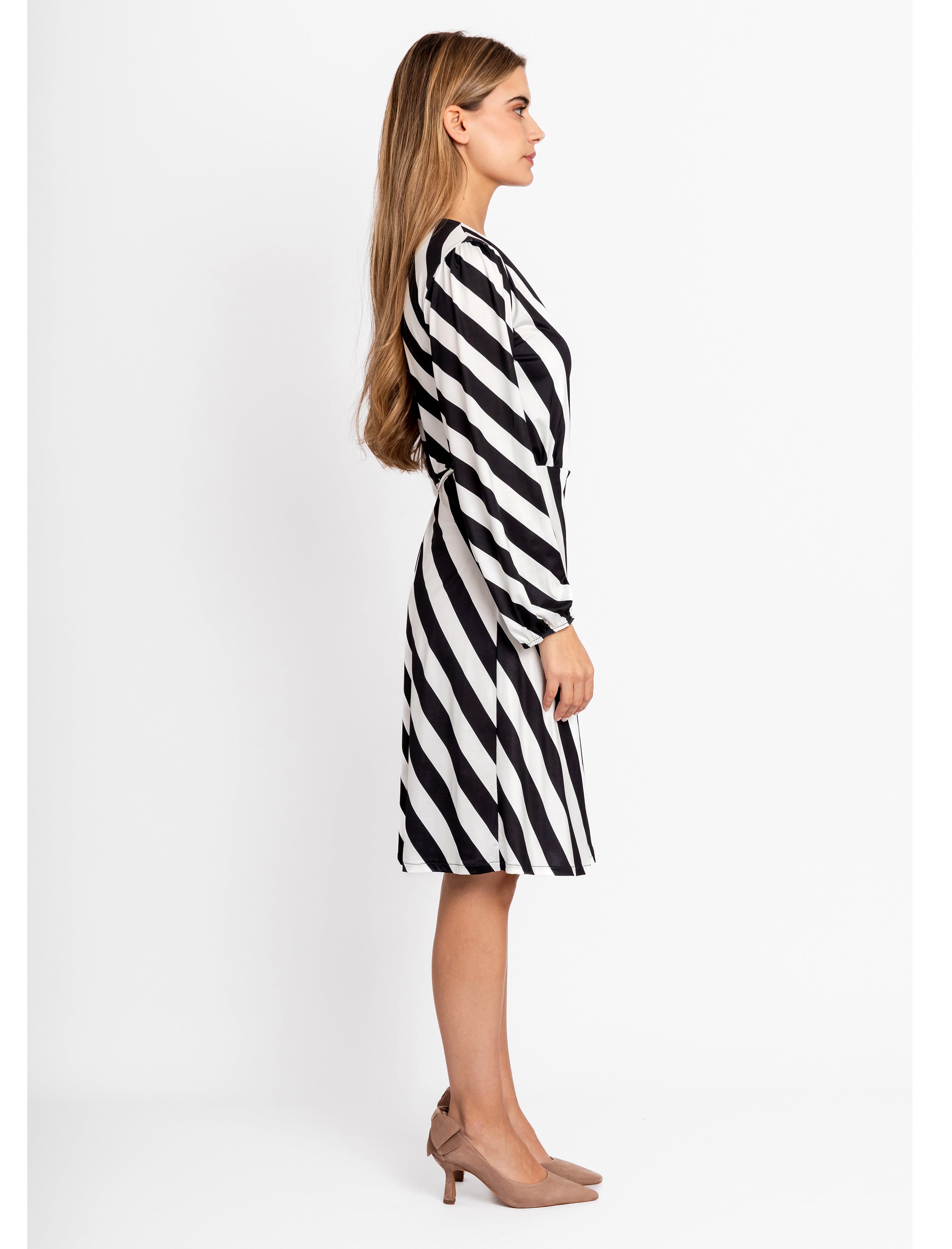 Vestido para todo Lines