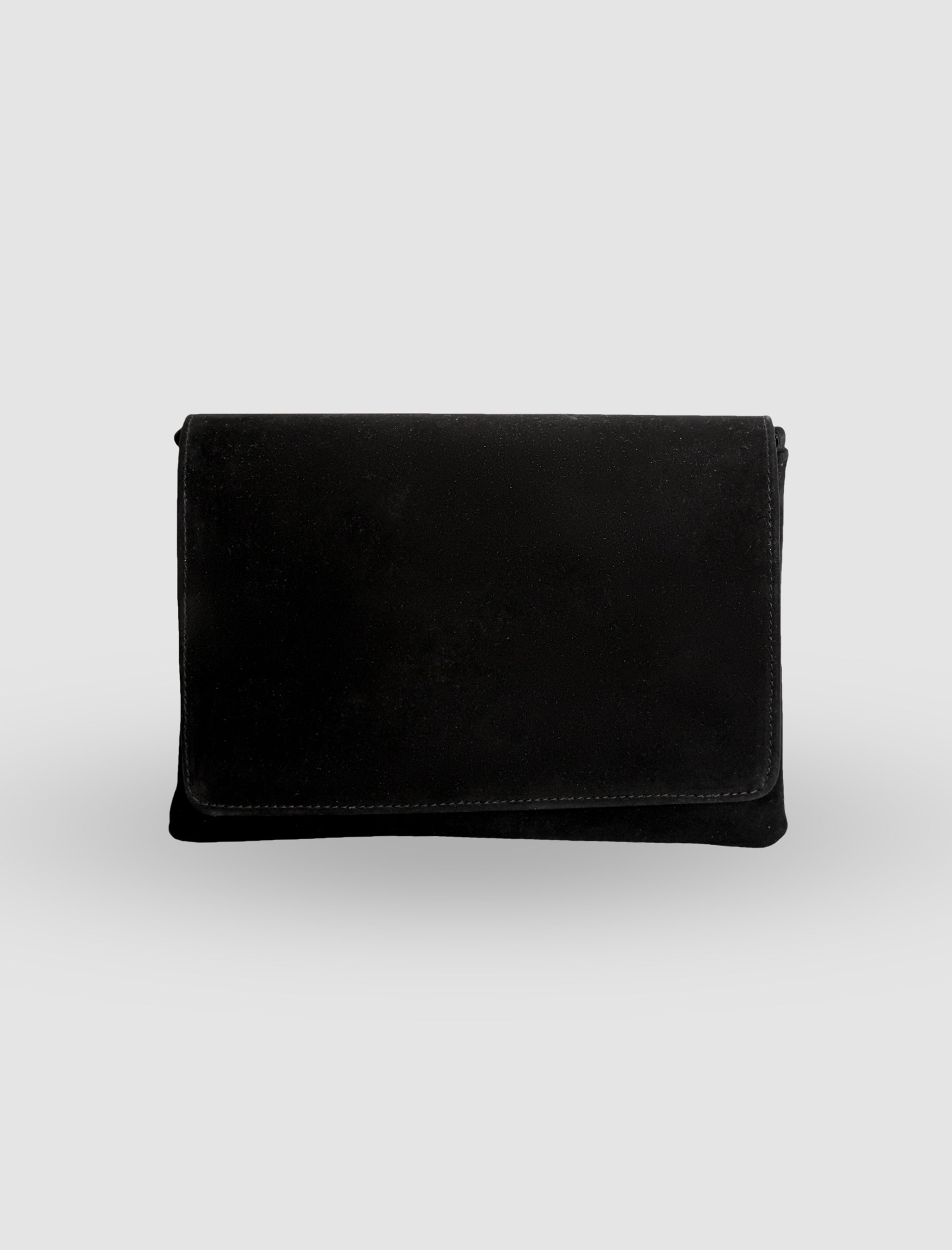 BOLSO PERFECTO NEGRO