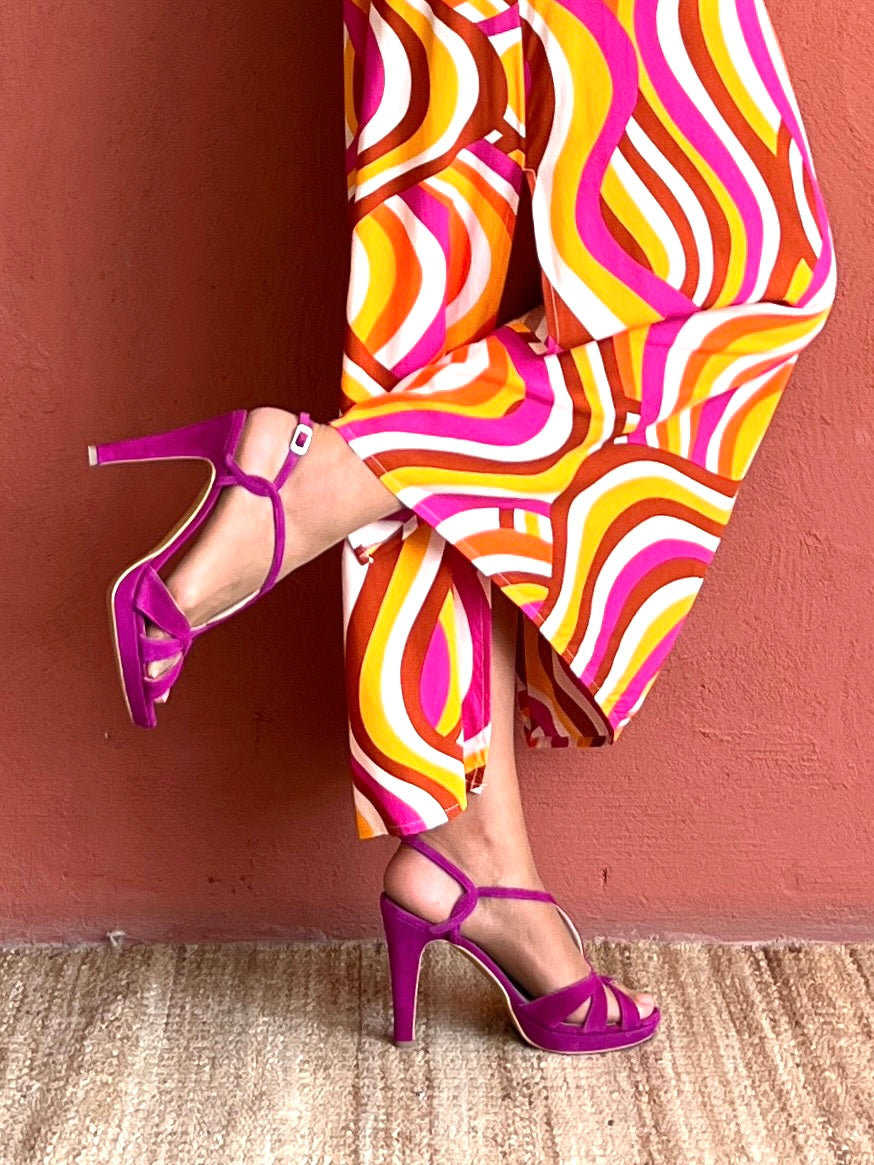 Sandalias Zapatos Buganvilla Zalando Calzado Zalando Sandalias