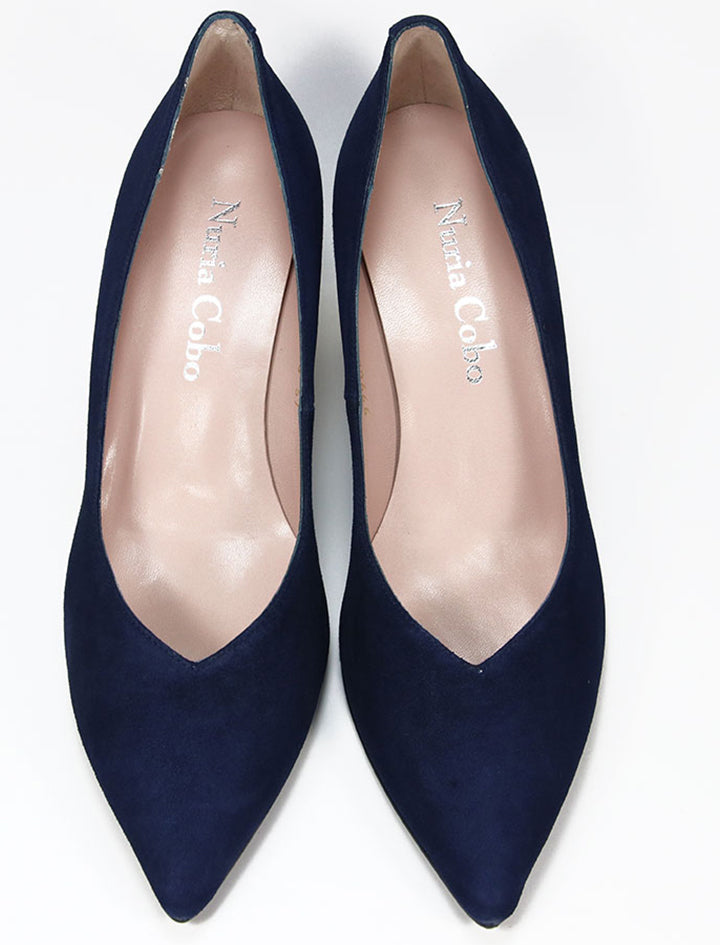 Salón Más Estilo marino