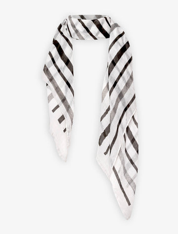 Pañuelo Soft Rayas