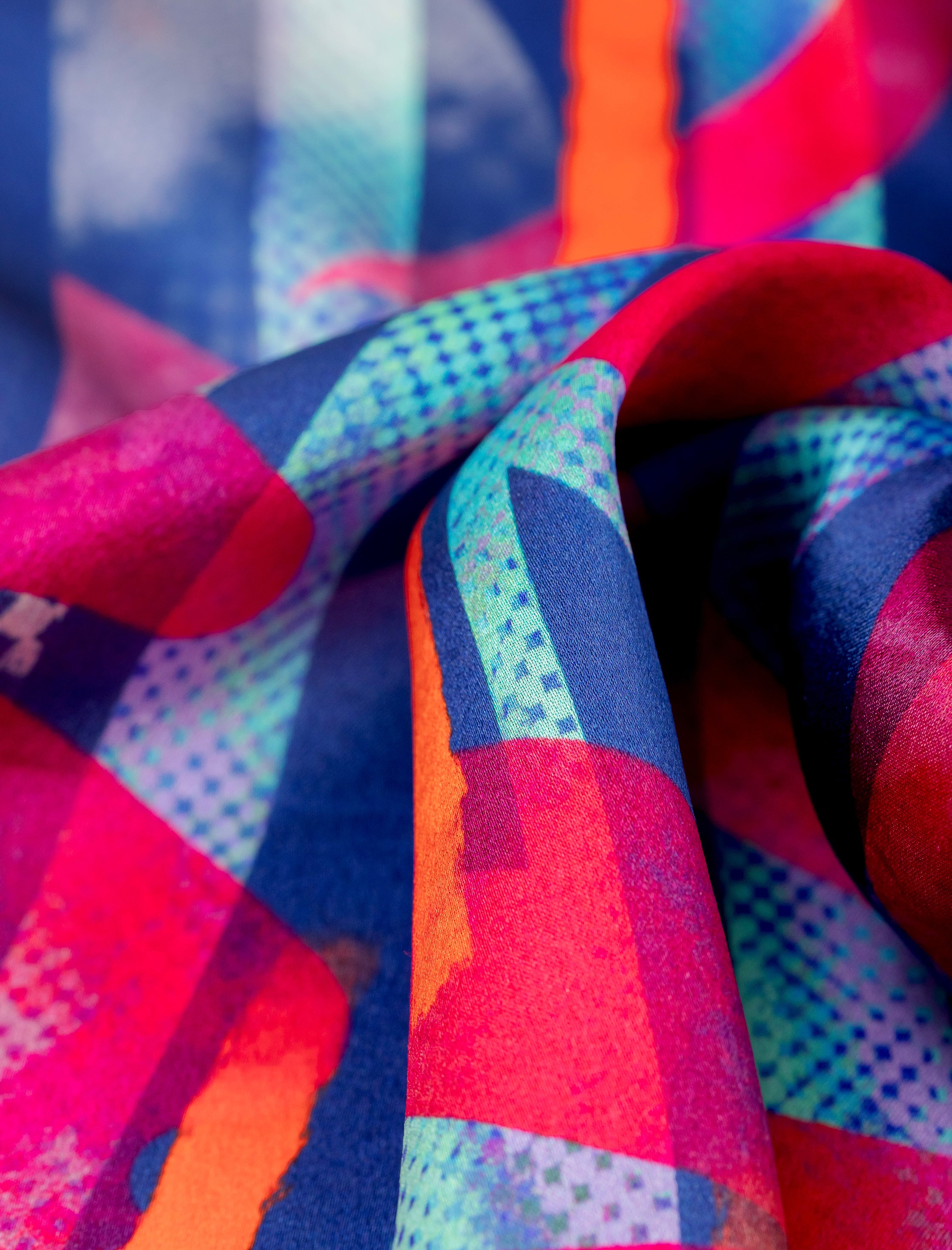 Pañuelo maravilloso