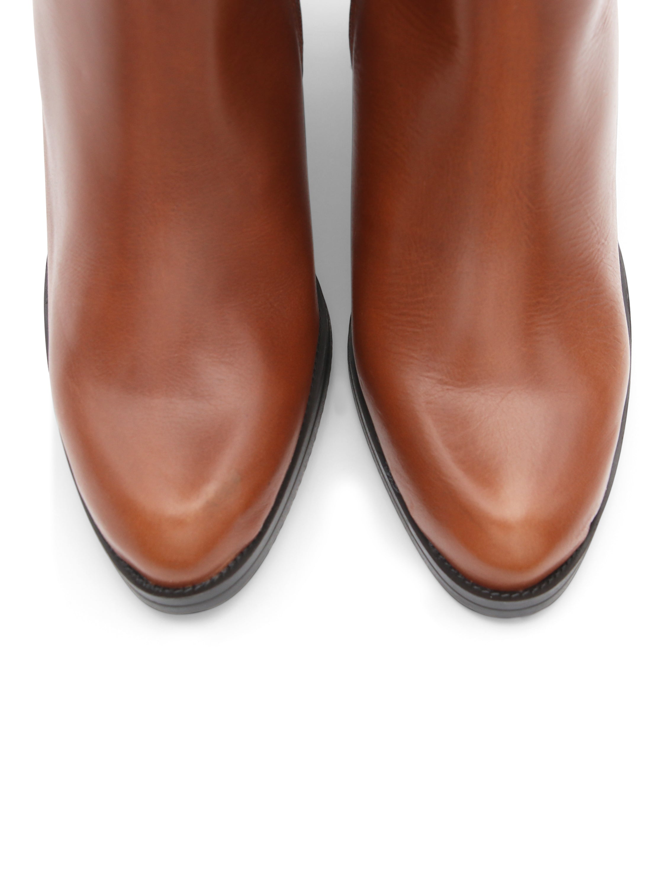 Bota Para Todo Cuero