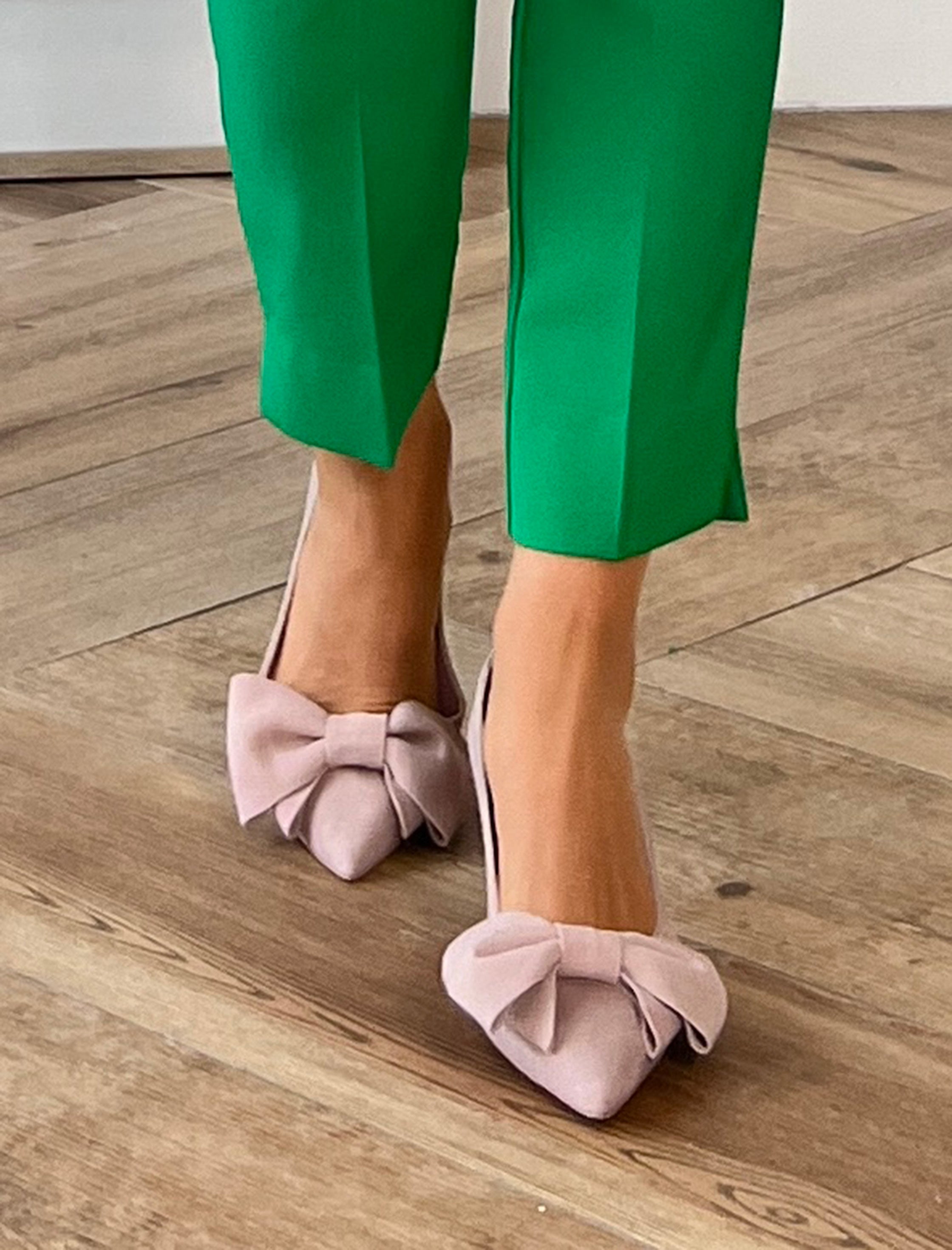 Salón bonito Clara Taupe