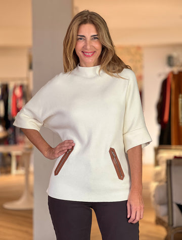 Jersey superideal beig