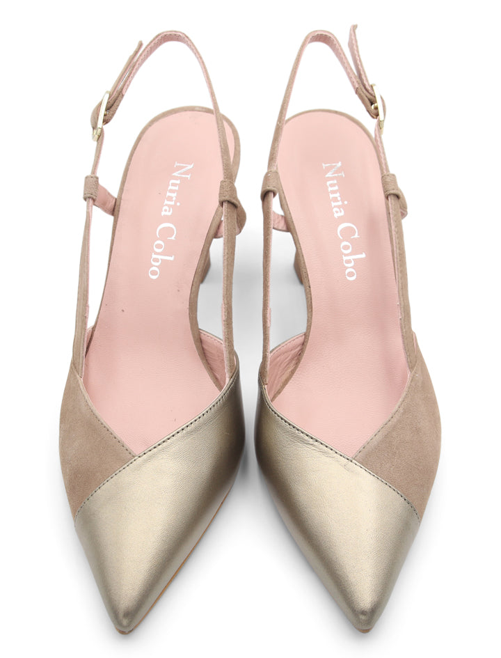 TAUPE SPECTACULAR HALL