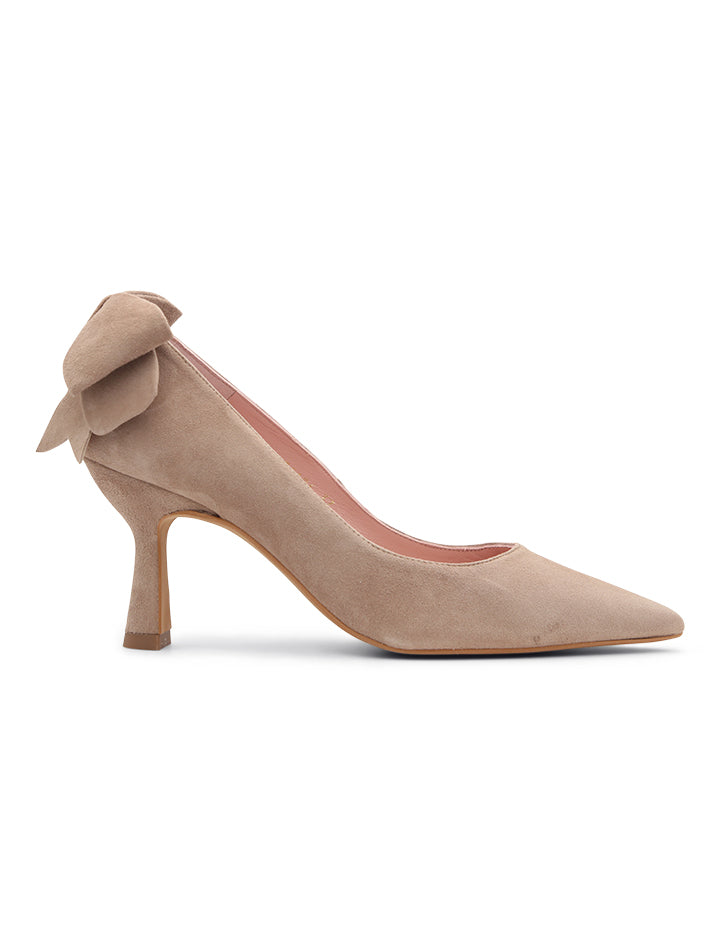 Salón Lazo Ideal Taupe