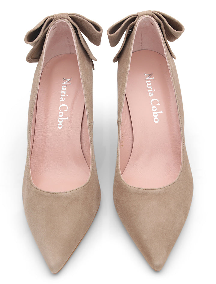 Salón Lazo Ideal Taupe