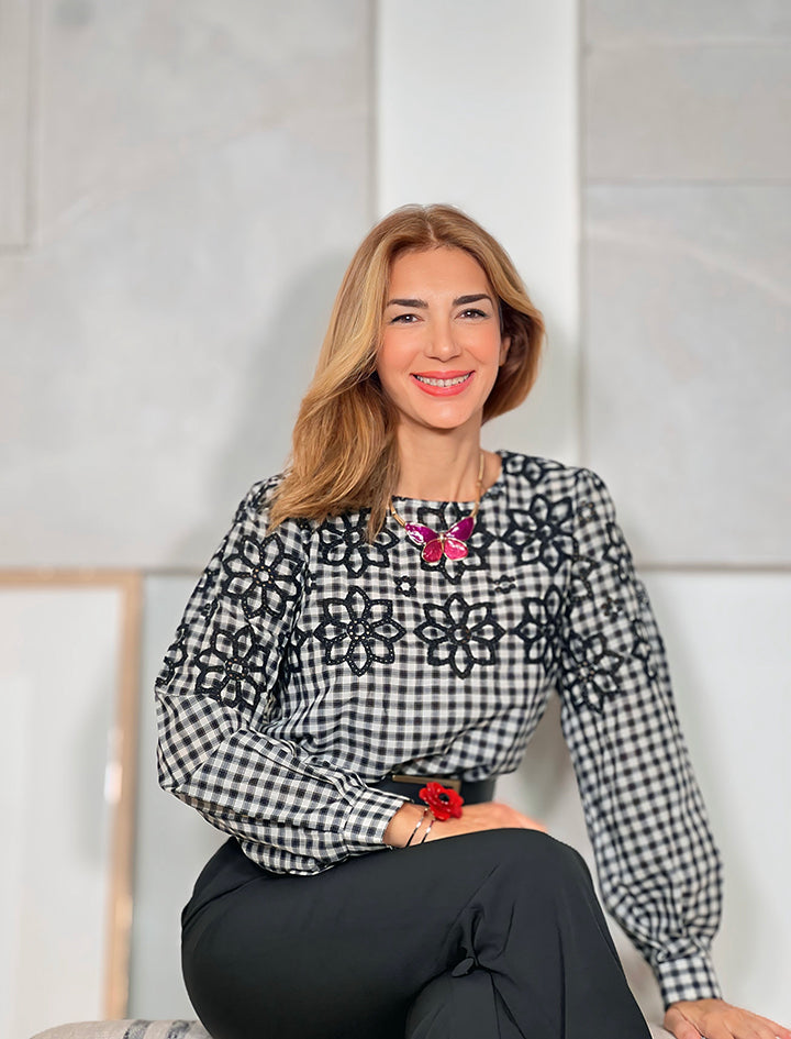 Brazalete Flor Bonita