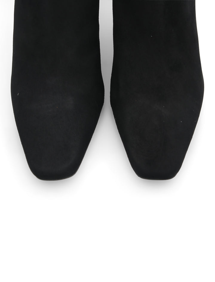 Botín Estrella negro