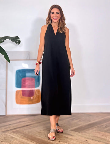 Vestido fondo de armario