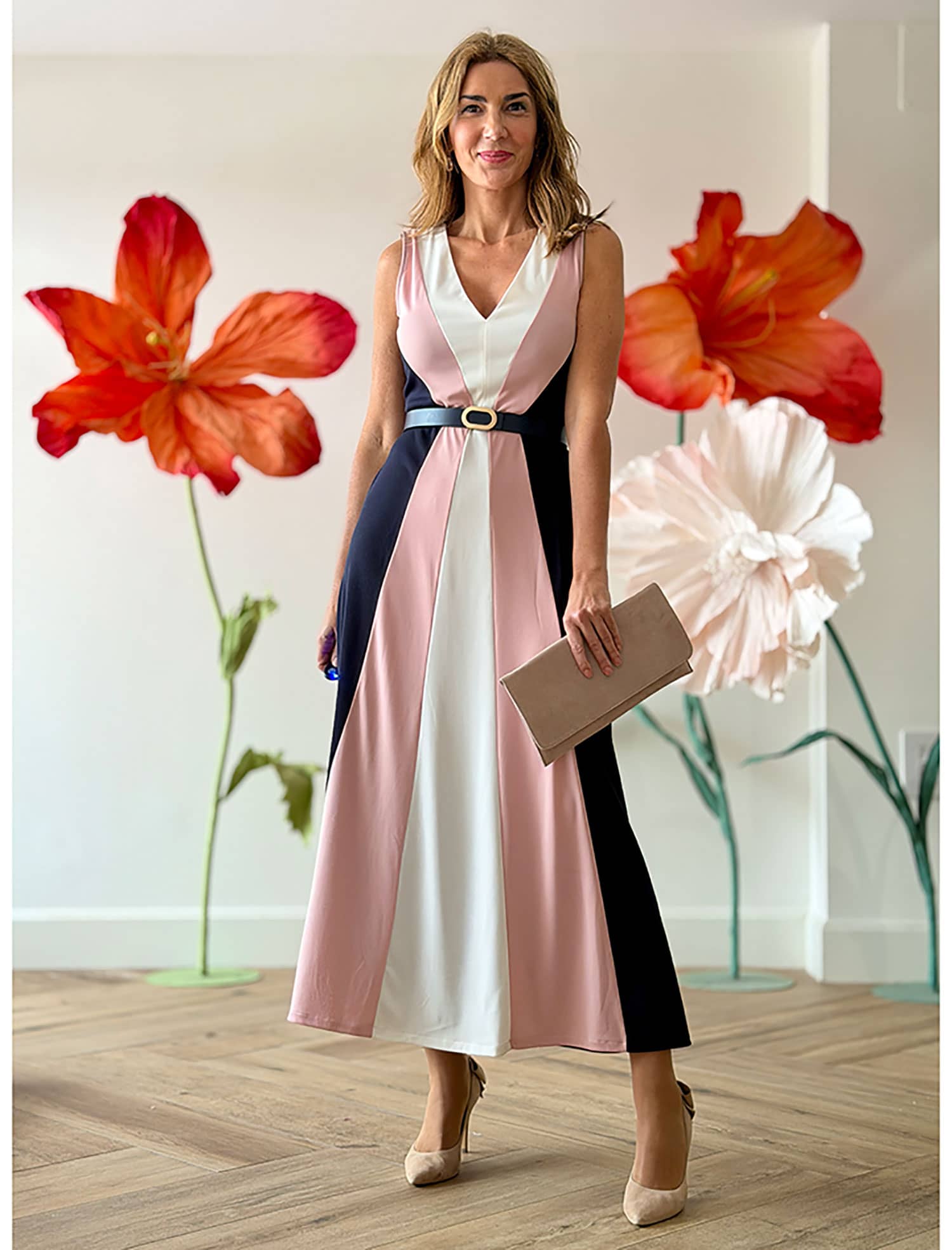 long beautiful dresses Beautiful ideal long dress for women