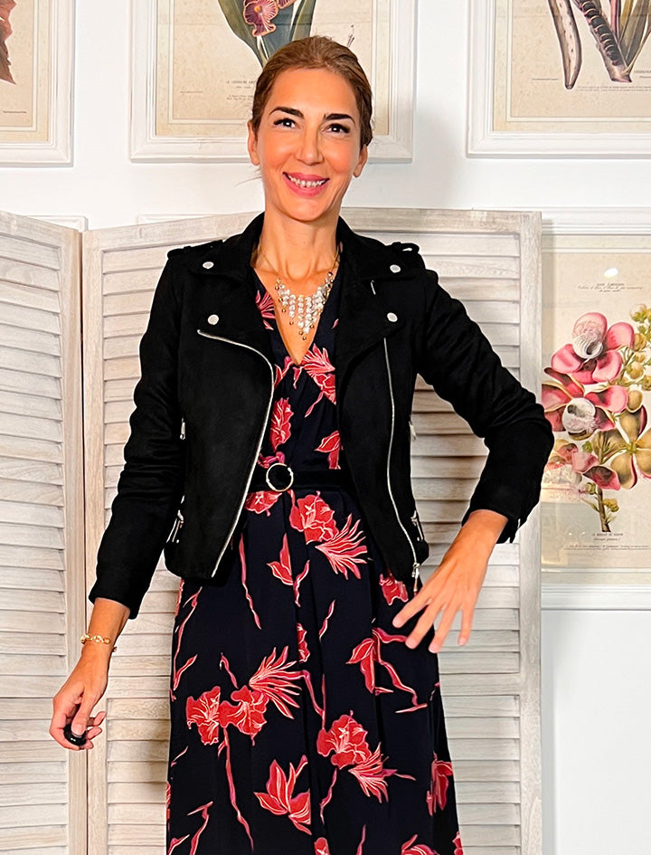 PERFECTO CASSANDRA NEGRO