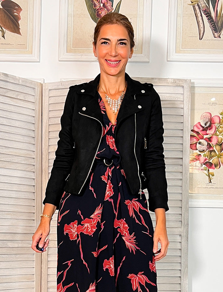 PERFECTO CASSANDRA NEGRO