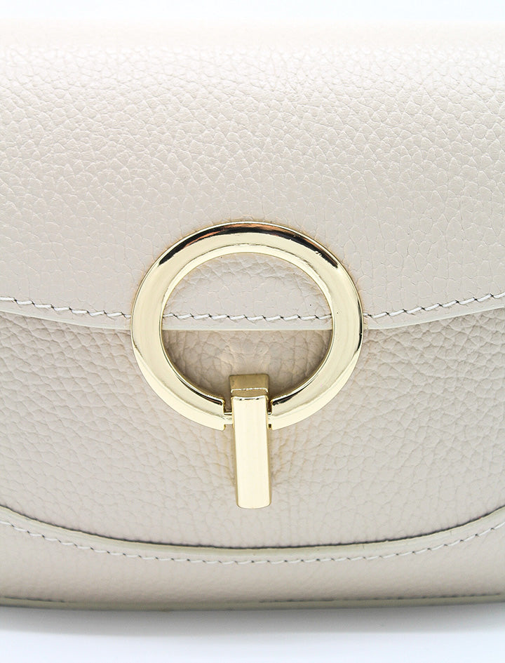 ALESSANDRA BEIG BAG