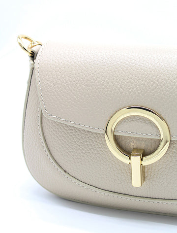 ALESSANDRA BEIG BAG