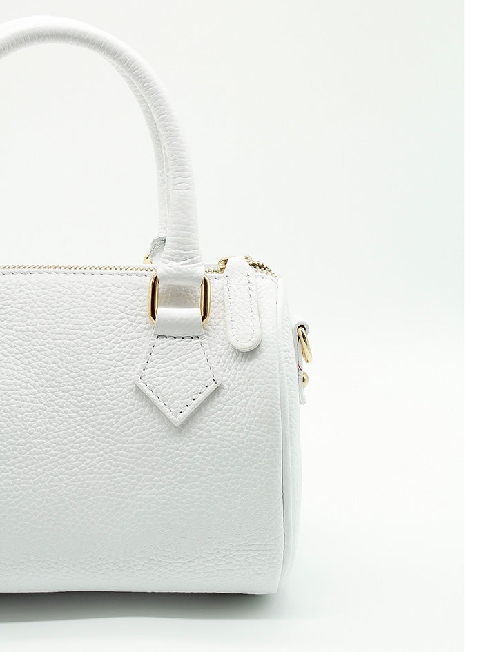 BOLSO SOY CHIC BLANCO