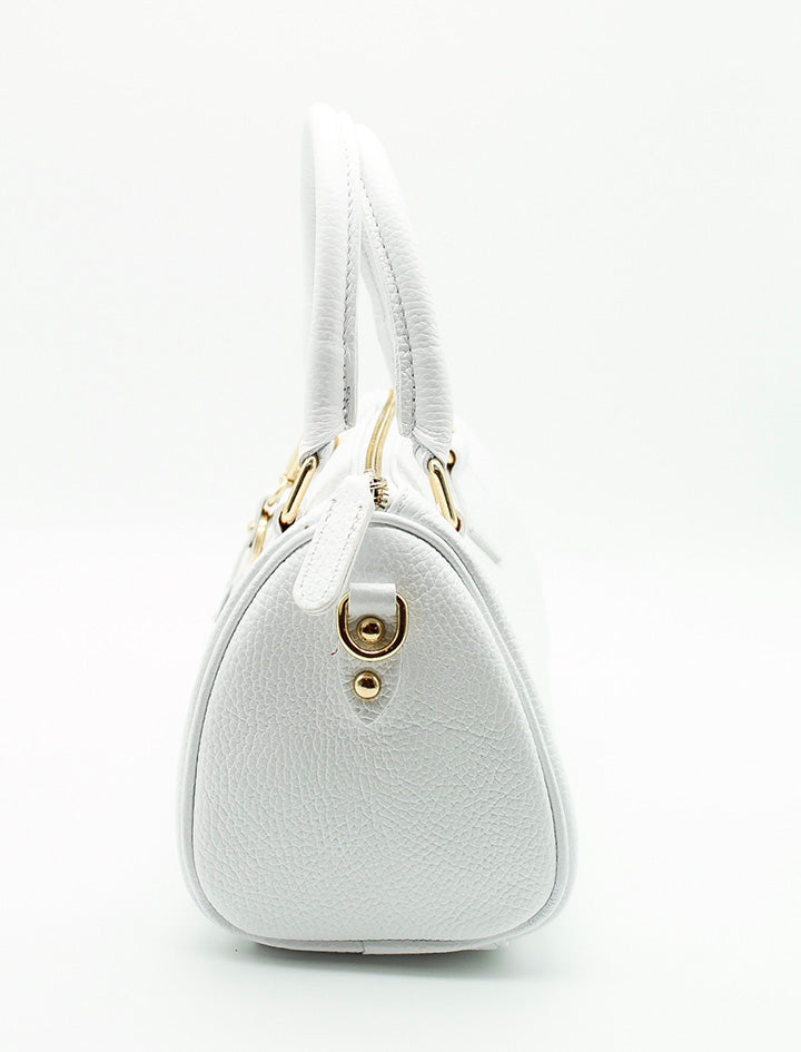 BOLSO SOY CHIC BLANCO