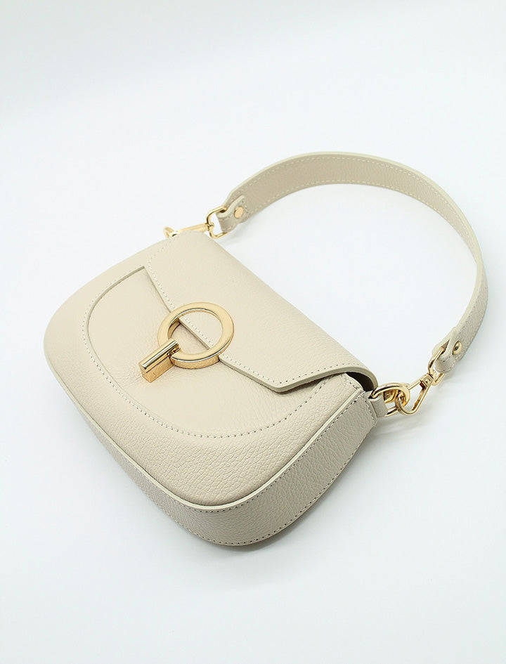 ALESSANDRA BEIG BAG