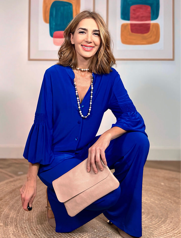 CARTERA SUAVE PARA TODO