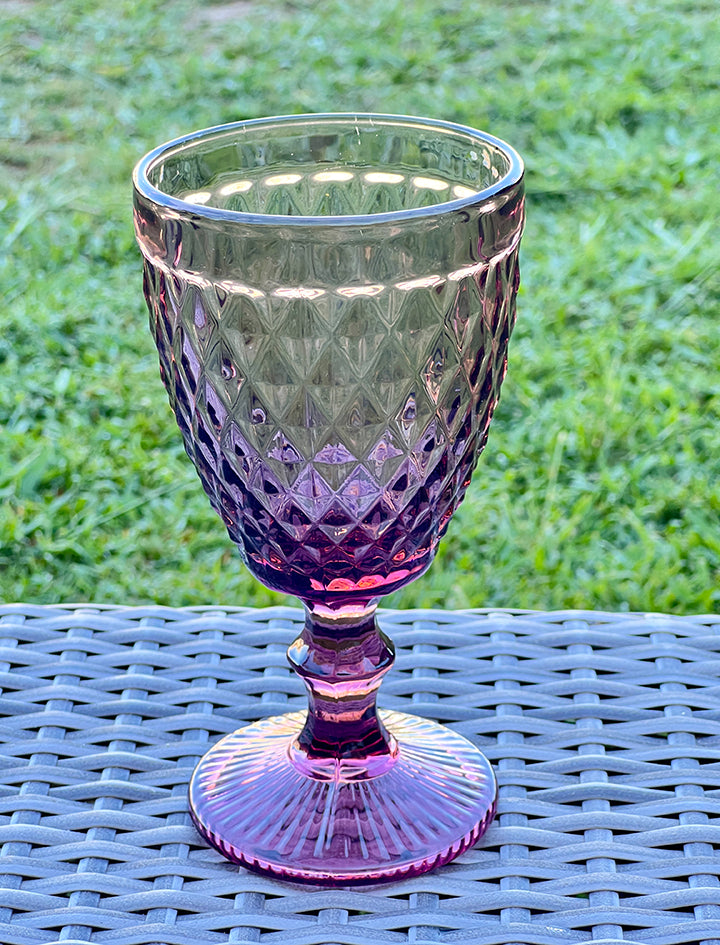 COPAS ROSADAS (SET 6)