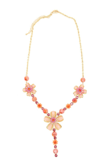 Collar Floreal ideal