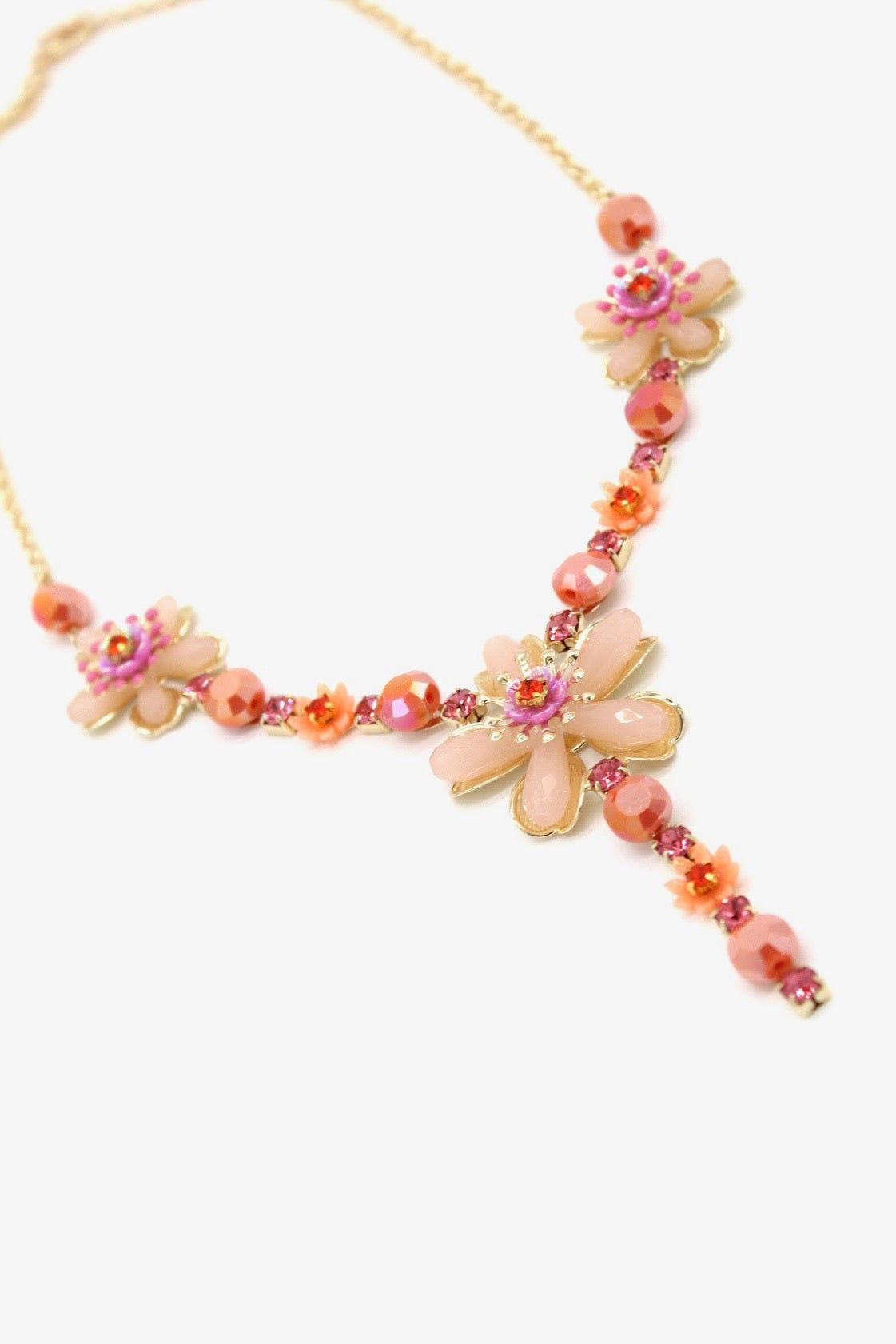 Collar Floreal ideal