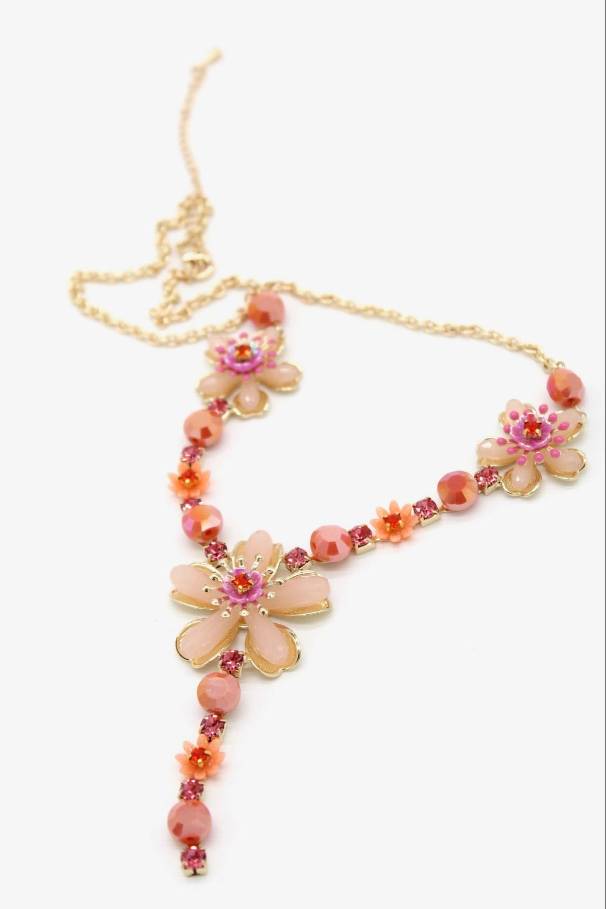 Collar Floreal ideal