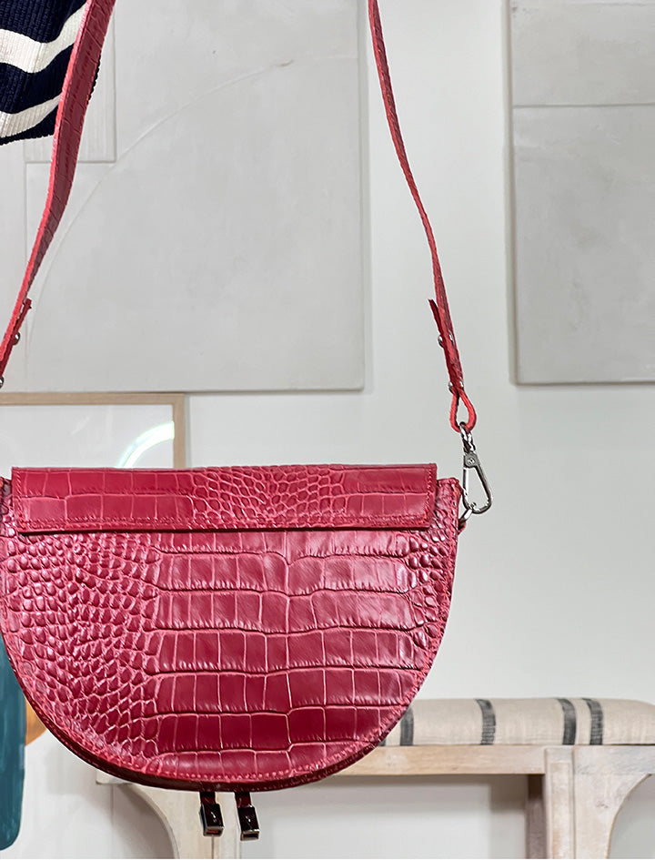 BOLSO COLETTE MARSALA