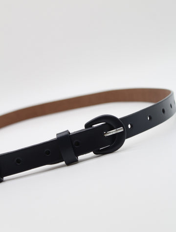 TAMI BLACK BELT