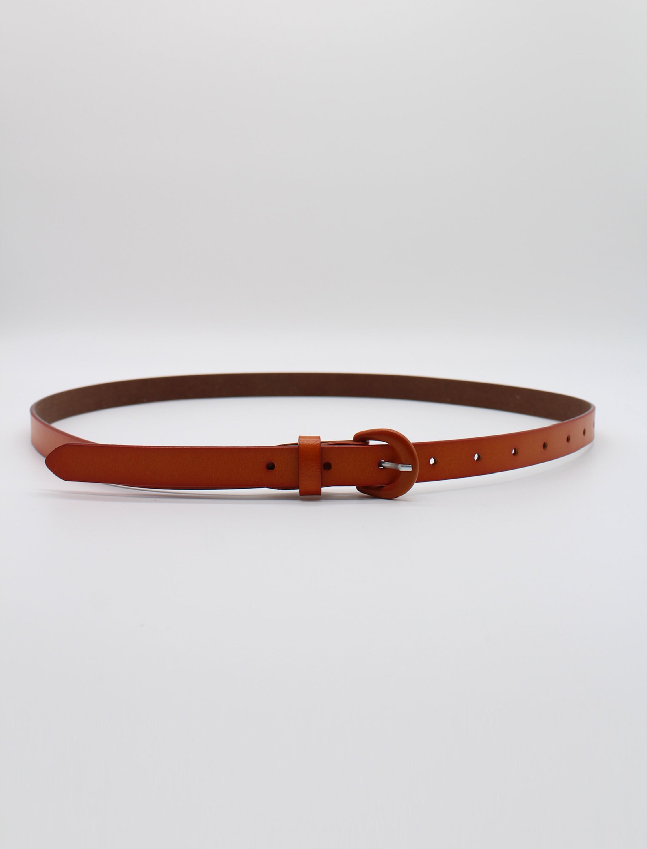 Green Tami Belt