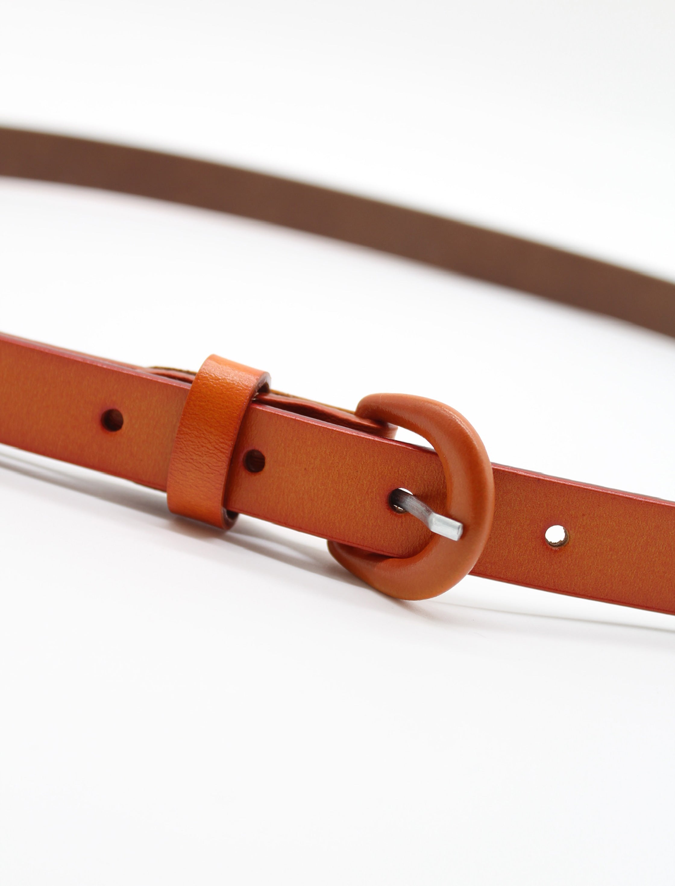 Green Tami Belt