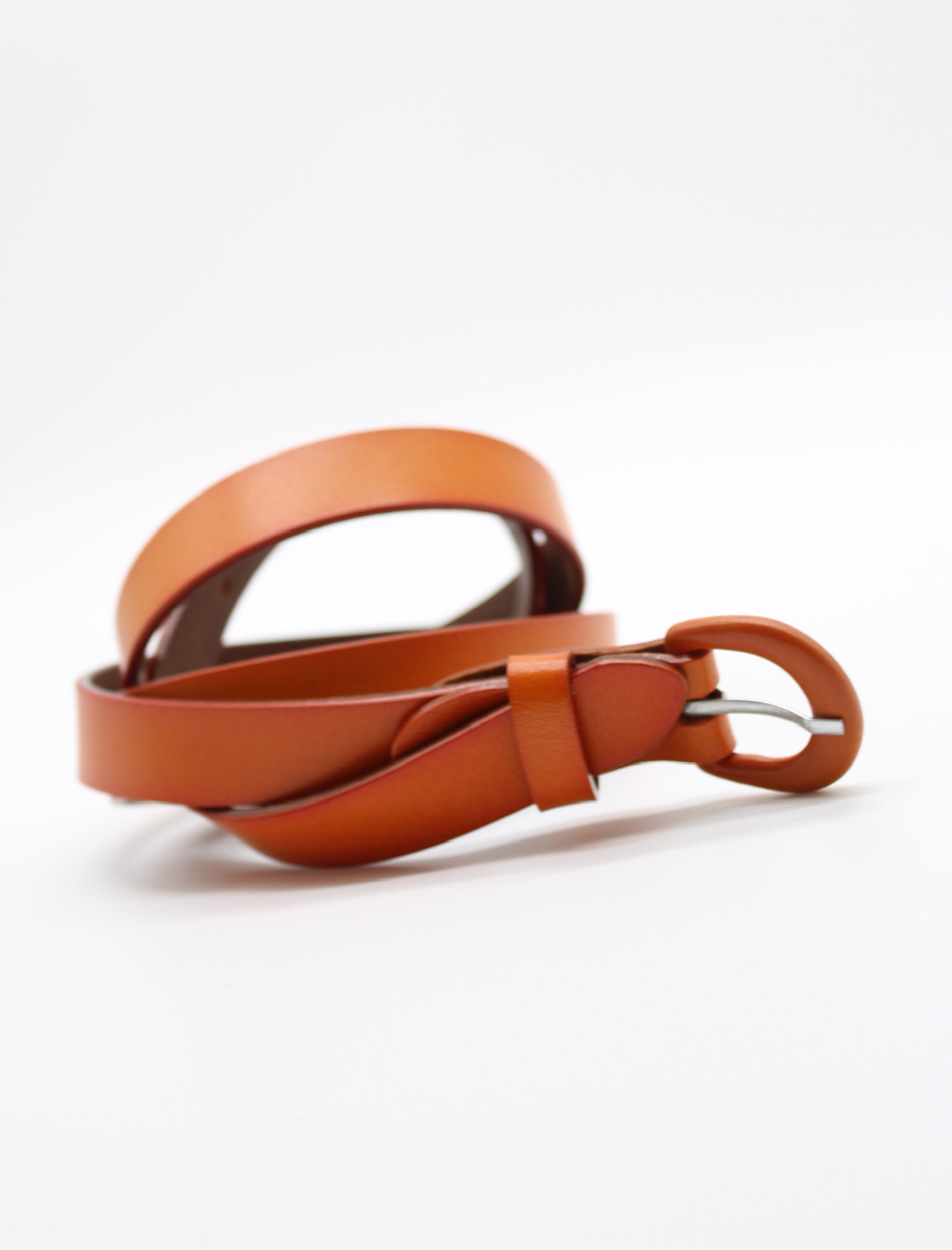 Green Tami Belt