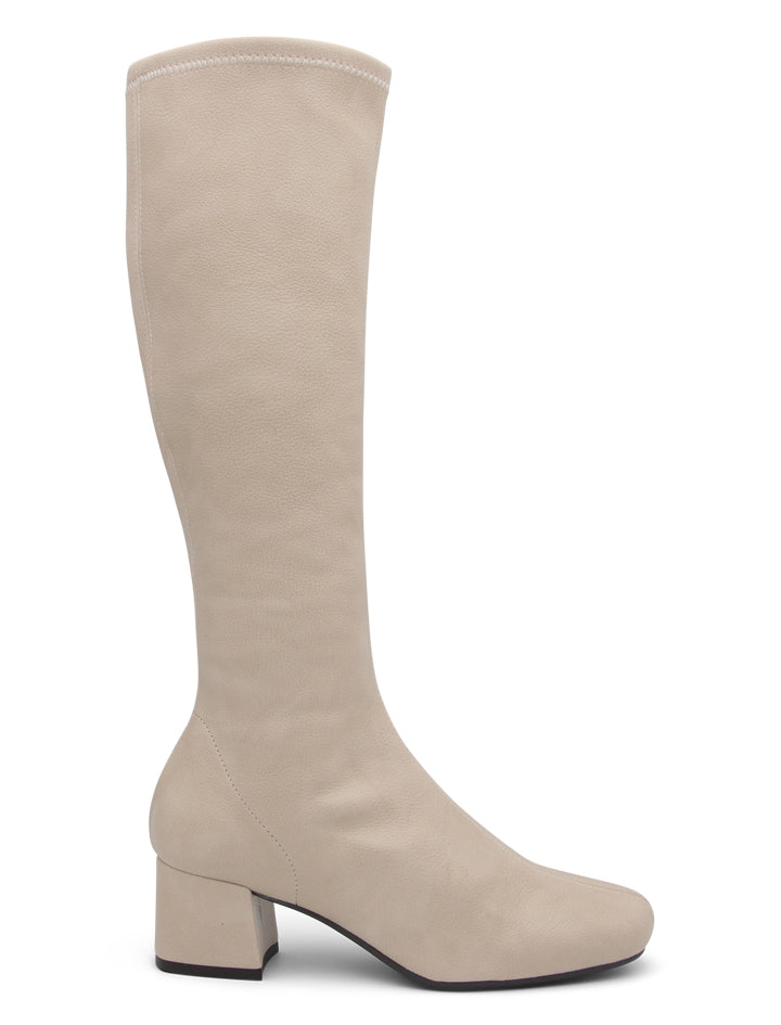 Bota Alicia Grabado Hielo