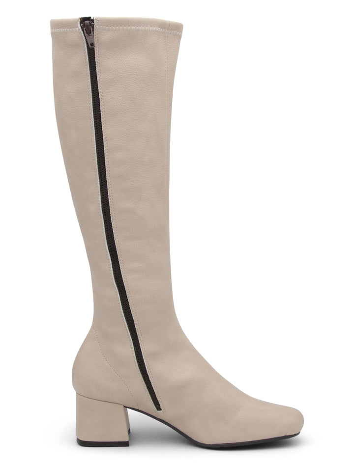 Bota Alicia Grabado Hielo