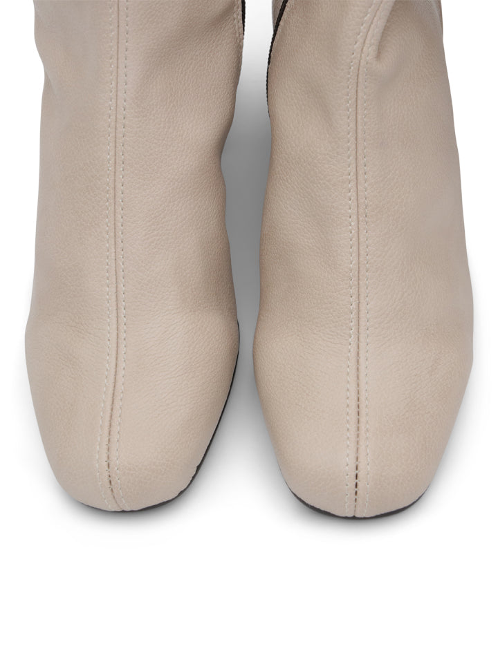 Bota Alicia Grabado Hielo