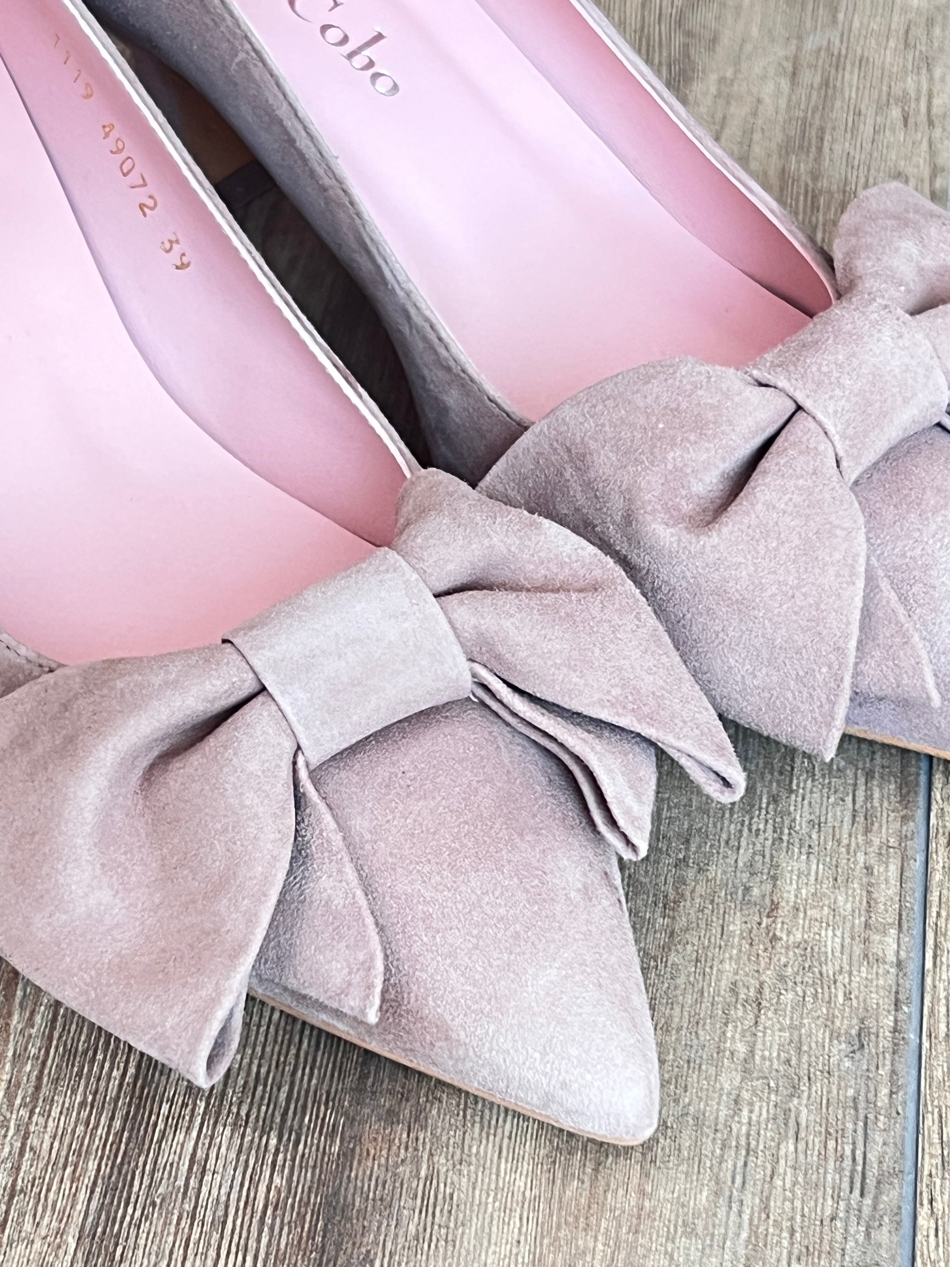 Salón bonito Clara Taupe