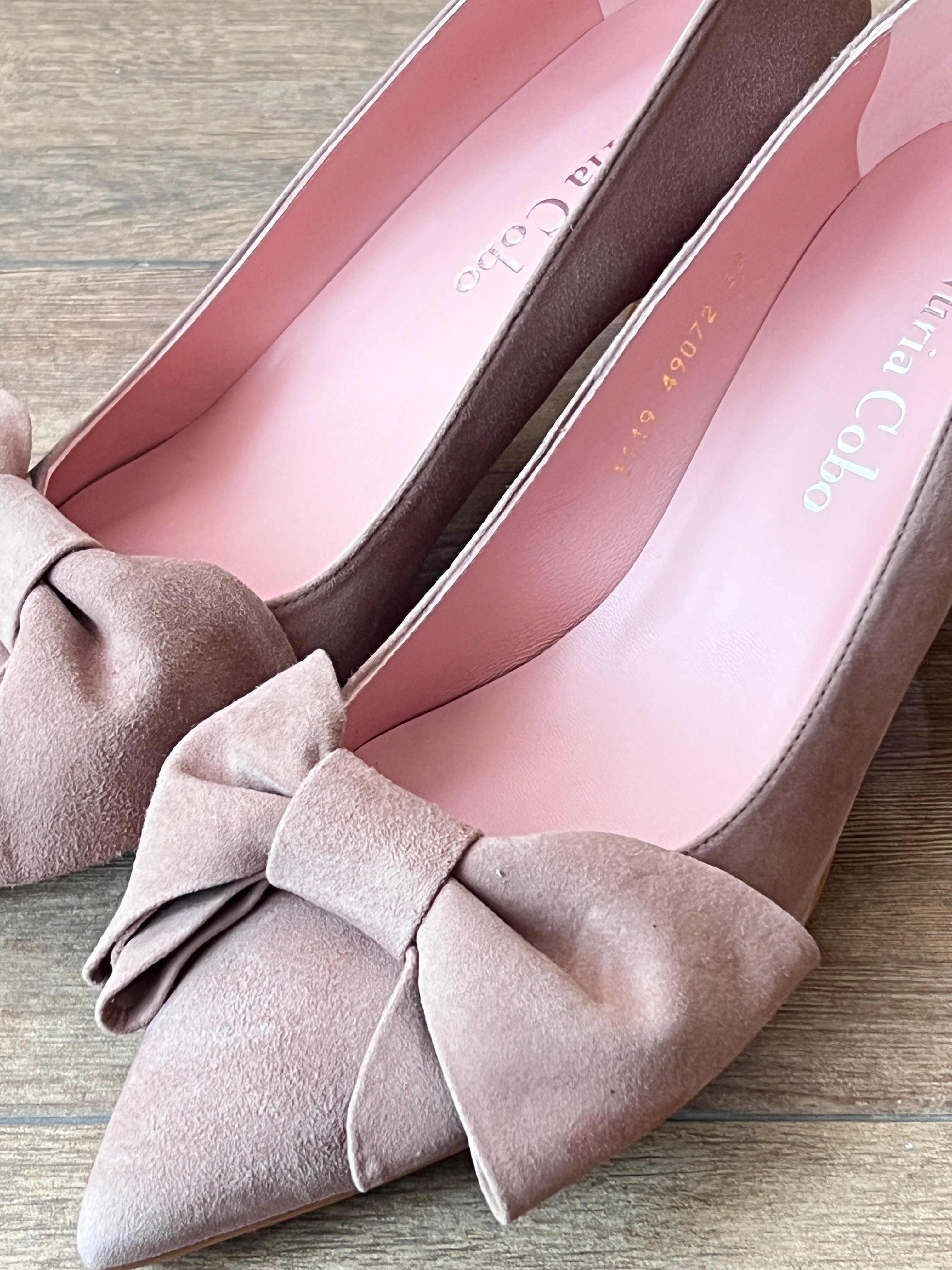 Salón bonito Clara Taupe