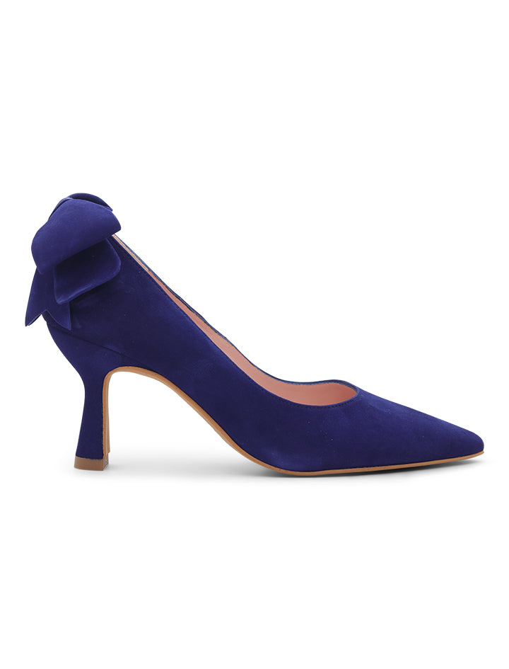 Salón Lazo Ideal Azul