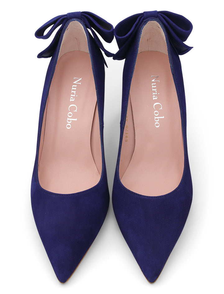 Salón Lazo Ideal Azul