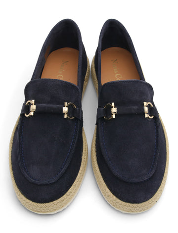 Mocasin soft marino