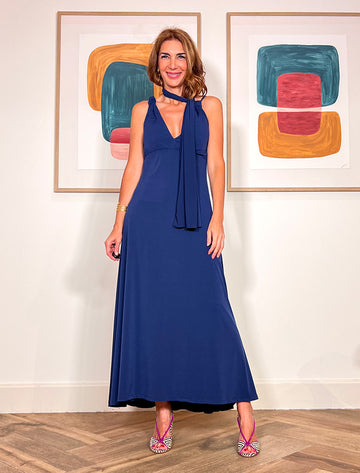 Vestido tan bonito