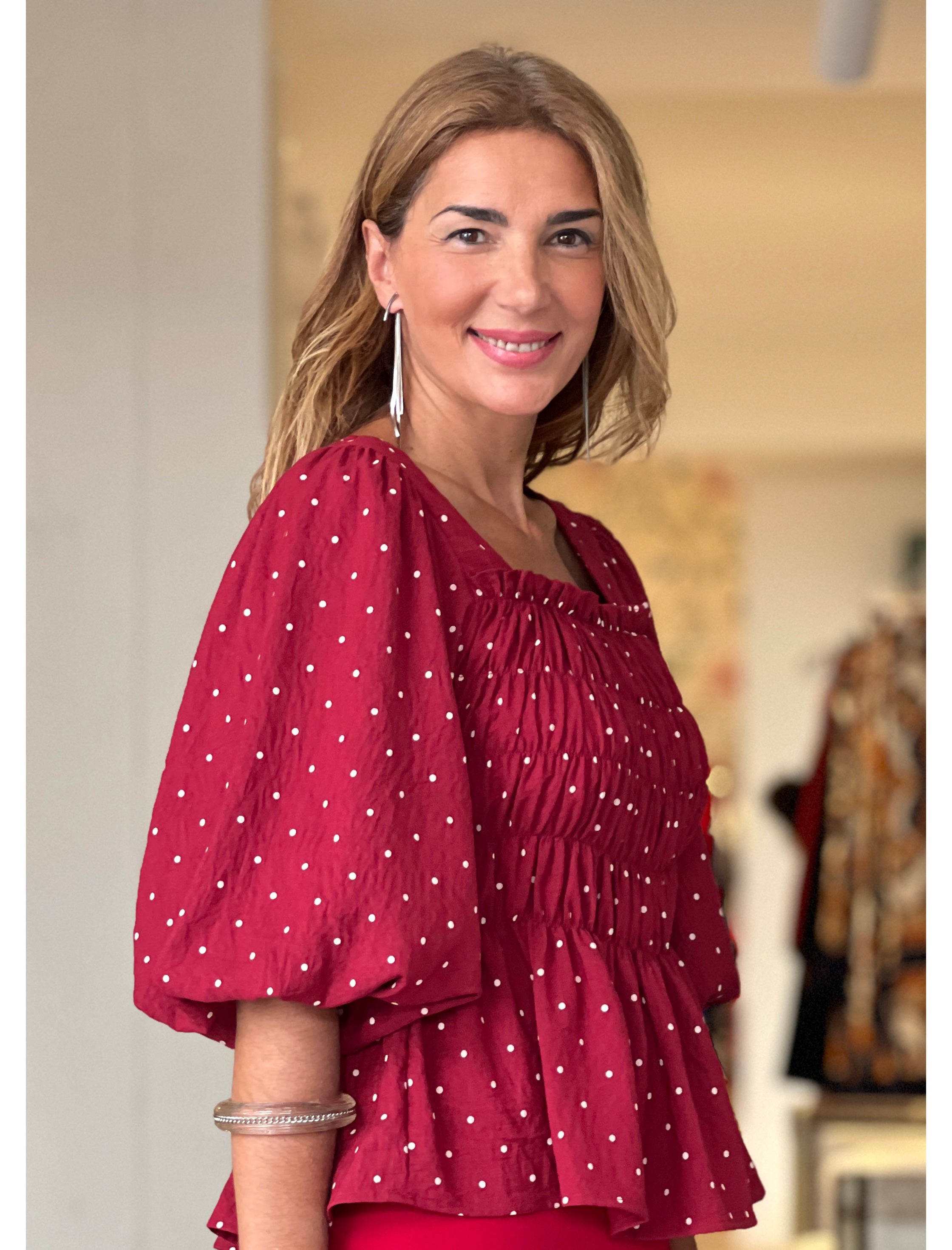 More Ideal Silver Earrings