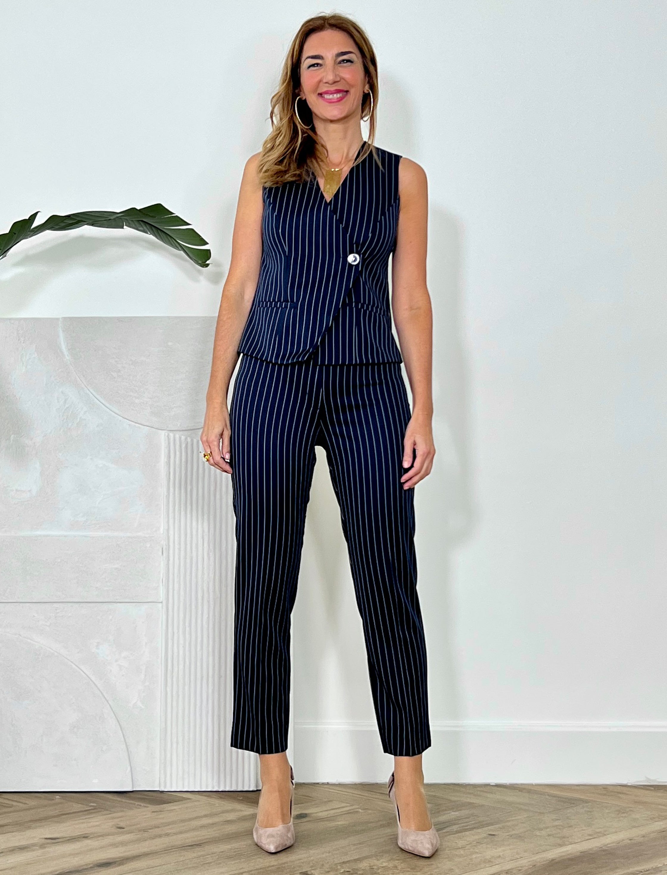 Salón Lazo Ideal Taupe